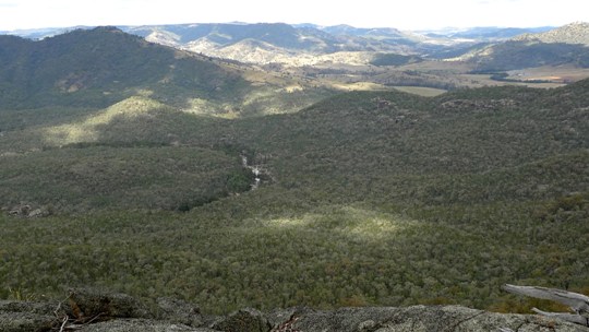 Namoi River